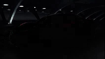 Acura NSX 2015 - первое знакомство!