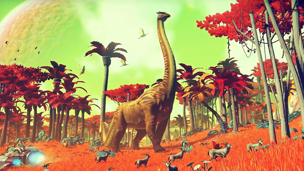 Top 30 Upcoming PS4 Games For 2016 In 5 Minutes