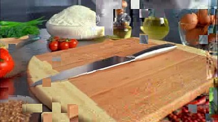 Медвежье Ушко - Рецепт slowmotion  Bear's Ear - Recipe