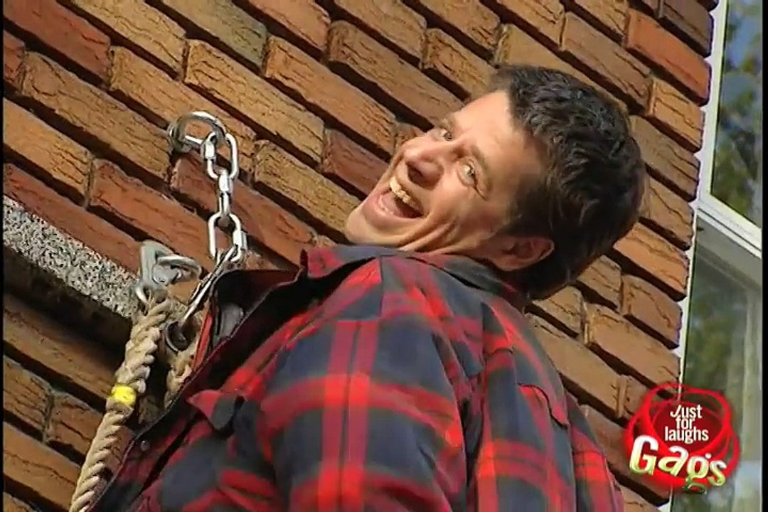 Relax Daily_Construction Spiderman Prank