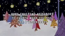 A Charlie Brown Christmas Musical Production (2013)