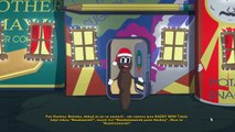 South Park The stick of Truth |#19| Za Ikarem do Kanady ! [CZ/SK]