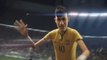 Nike Football- The Last Game ft. Ronaldo, Neymar Jr., Rooney, Zlatan, Iniesta.