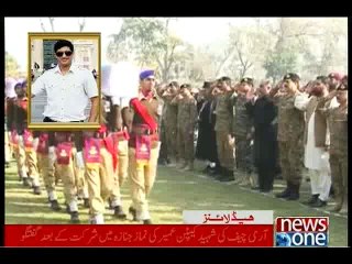 NewsONE‬ ‪‎Headlines‬ 3 PM‬, 28-February-2016