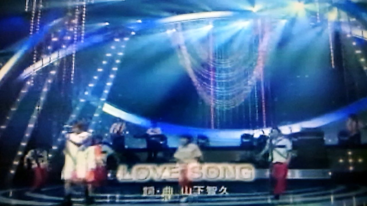 Love Song♪