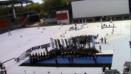 Bagad Penhars Lorient 2015