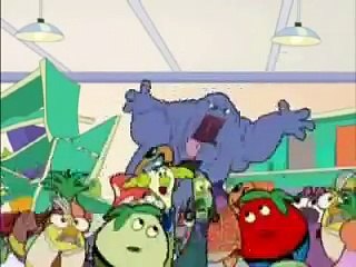 larry boy and the yodelling napper veggitales preview