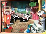 Pepe Le Pew Vive Le Pew Animated Animations 4