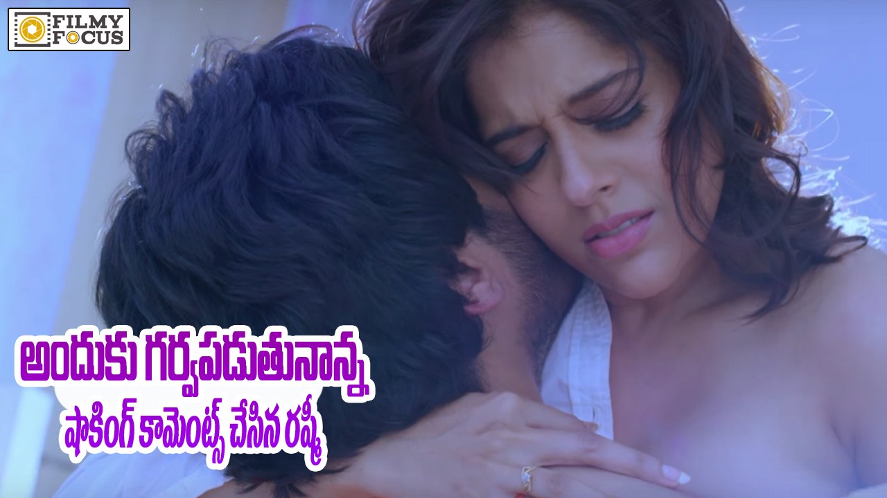 Anchor rashmi sex