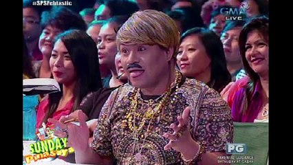 Marian Rivera, ​nag-drama sa 'Sunday PinaSaya'