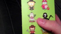Simpsons Treehouse of Horrors Kidrobot Opening 4