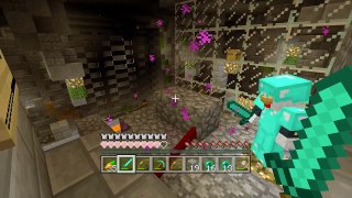 Minecraft Xbox - Cave Den - Stanky + Squacky (32)