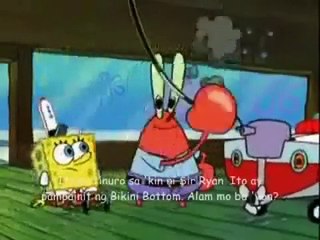 Leaders Endless Summer (Spongebob Tagalog Dubb)