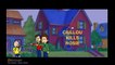 GoAnimate Troublemakers Episode 16: Caillou murders Rosie and Gets Grounded