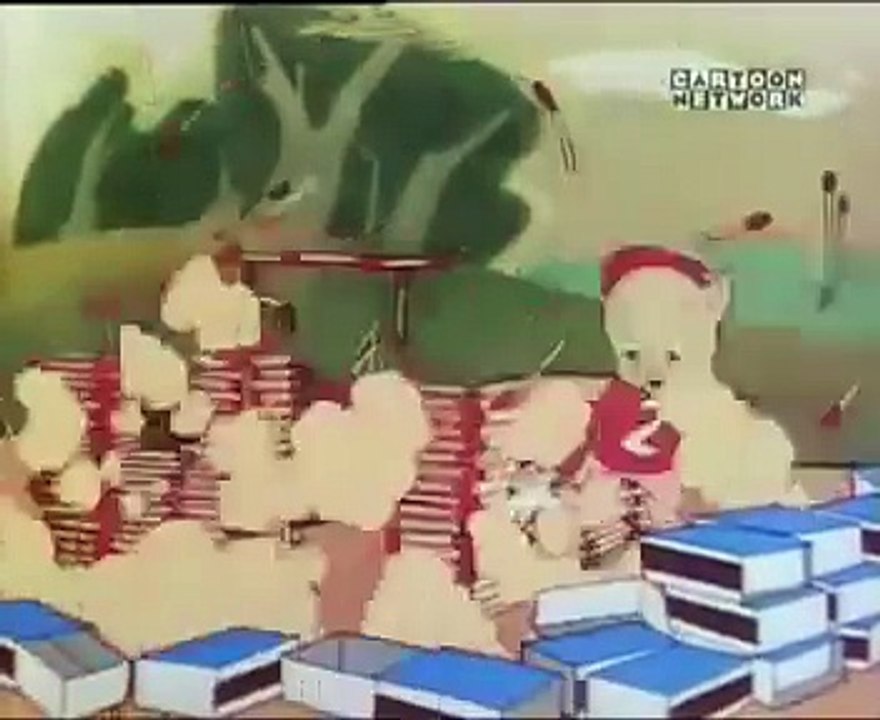 Bugs Bunny Full Episodes - Bugs Bunny Episodes 2015 - 3 Little Pigs Cartoon Network RO