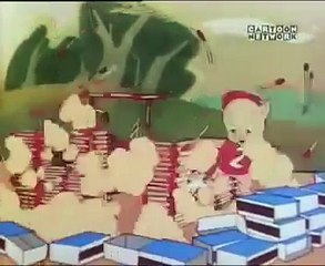 Bugs Bunny Full Episodes - Bugs Bunny Episodes 2015 - 3 Little Pigs Cartoon Network RO