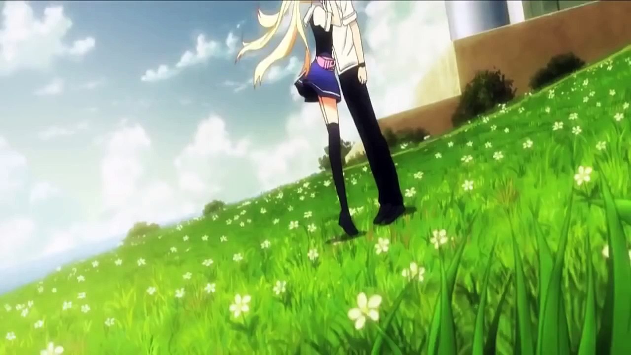 ♥ ANIME KISSING SCENE COMPILATION ♥ [HD]
