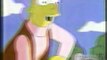 The Simpsons Commercial Mother Simpson 111995