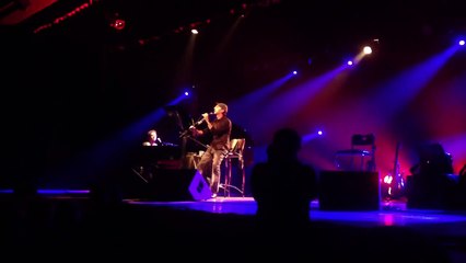 Zeca Baleiro homenageia Chorão - Telegrama / Zóio de Lula