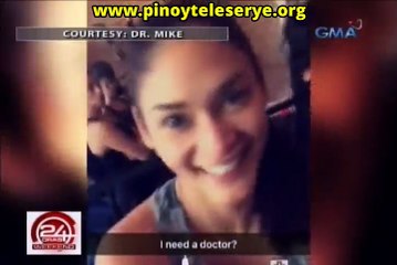 24 Oras Weekend February 28, 2016 Part 3