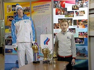 1012 УМКА Самая медальная дисциплина Паралимпийских игр – горнолыжный спорт