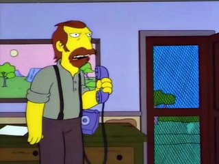 The Simpsons: Bart Vs Australia - Mr Prime Minister!!!