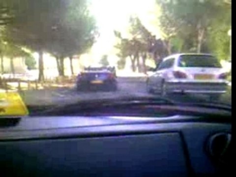 0/180 grande motte en ferrari...