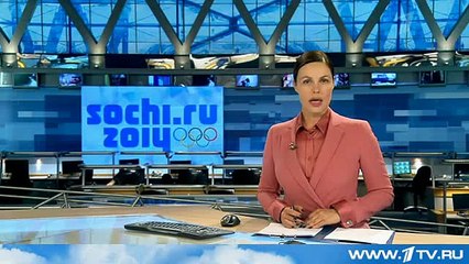 2014 Новости сегодня - Сочи. Владимир Путин проверяет подготовку спортивных объектов