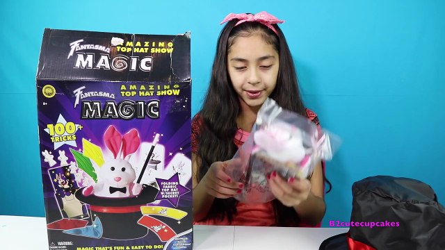Worlds Biggest Magic Trick Surprise Smash Egg! Idea by HobbyKidsTV