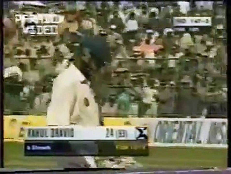 cricket history - shoaib akhtar - bowling - record