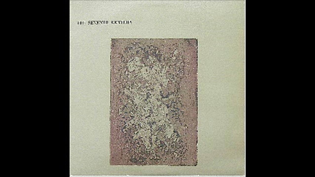 The Seventh Century - 1971 (full album)