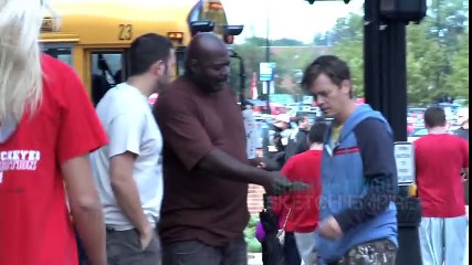 Epic Life Hack Prank - Cheap Tickets