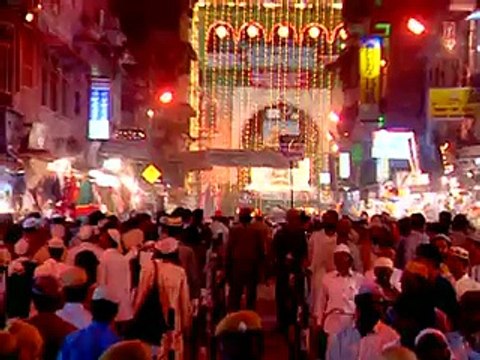 Deewani Hoon Main Khwaja Ki 'Parveen Saba' Ajmer Sharif Dargah Qawwali