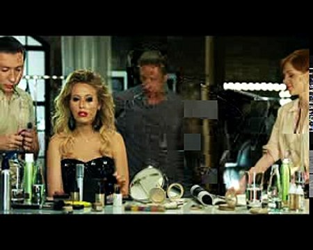 Собчак и Охлобыстин первый совместный ролик