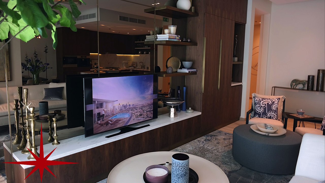 Exclusive 1 & 2 BR Apts On An Attractive Payment Plan, Few Minutes From Burj Khalifa