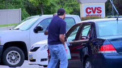 Epic Pee Prank - Car Edition