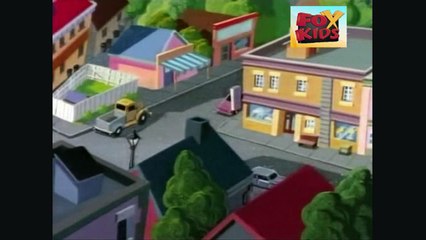 Yo Yogi! Opening Intro theme
