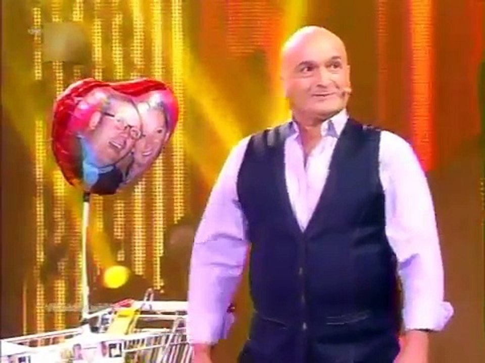 Ricardo Meruane Festival Viña del Mar 2016 PARTE 1-2