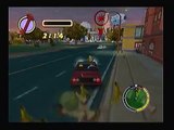 Lets Play The Simpsons Hit and Run (PS2) Part 20