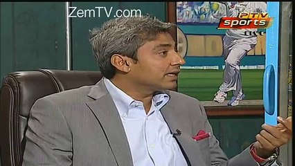 Ajay Jadeja Insulting Shahid Afridi Captaincy