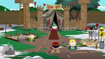 South Park The Stick of Truth Walkthrough Part 10 - Lets Play - The Silver Key - Free Craig!!!