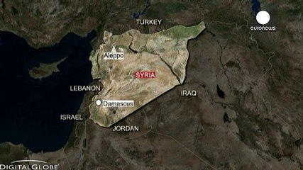 Siria: raid aerei colpiscono sei città nella provincia di Aleppo, violata la tregua