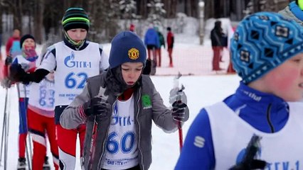 V Лыжные гонки на Кубок «Кольский»
