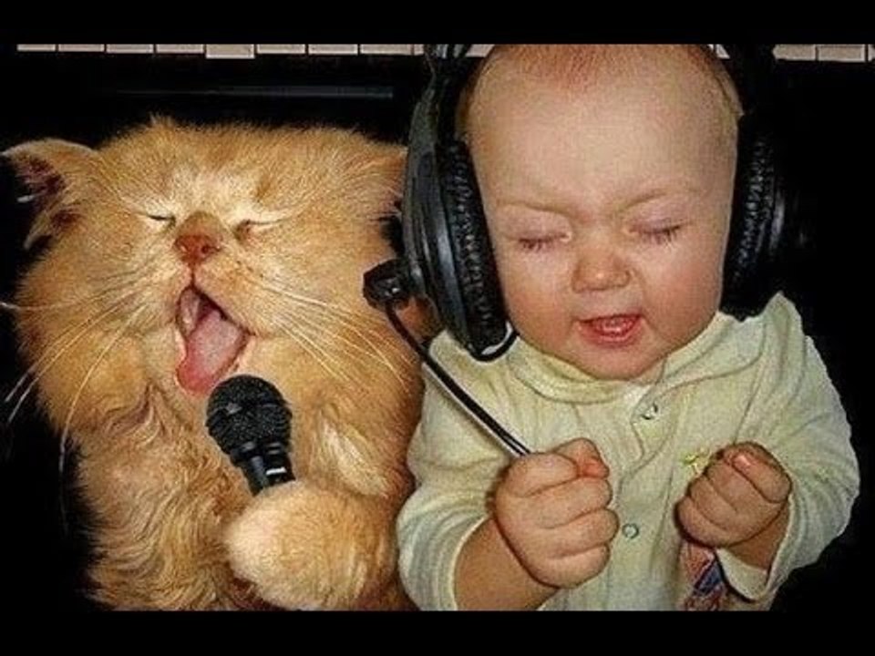 Funny Baby 2016