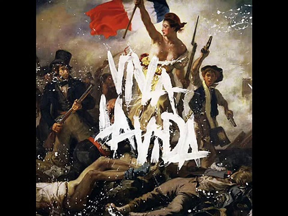 Coldplay - Lost! (Instrumental) Exellent Audio