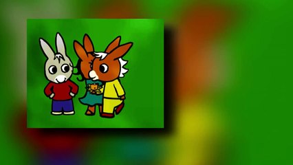 Trotro en Francais - Trotro et le jeu de la marchande