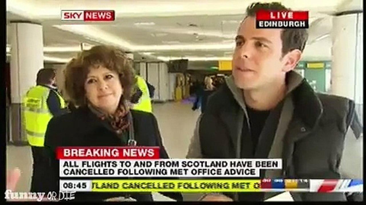 Drunk Hates Iceland