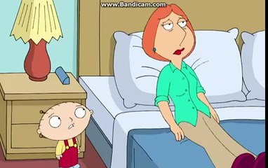 family guy stewie Mom mommy