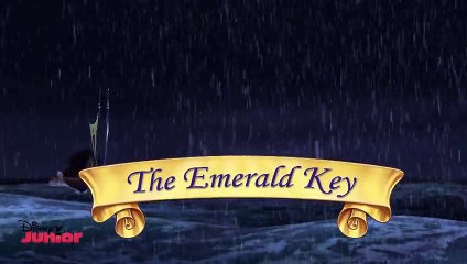Sofia The First - The Emerald Key - Official Disney Junior UK HD