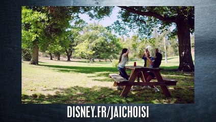 J\'ai choisi - Les conseils de Kelli Berglund & Blake Michael